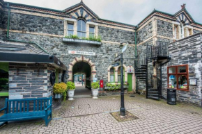 Alpine Apartments Snowdonia